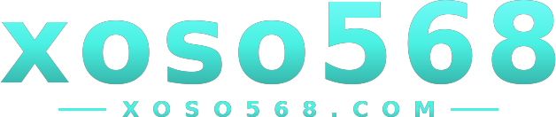 xoso568 logo